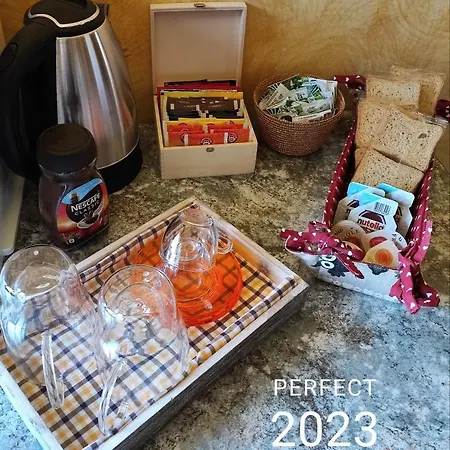 Апартаменты A Casa