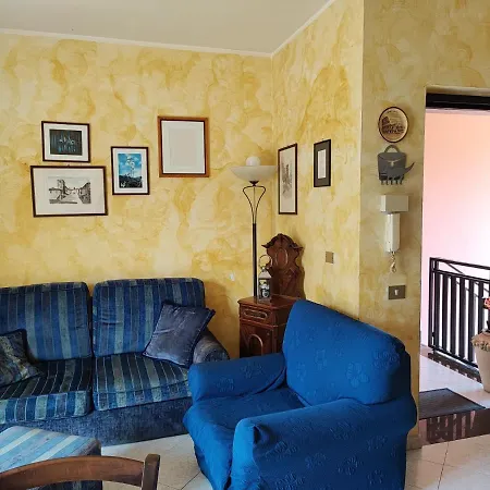 Daire A Casa