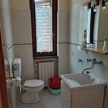Апартаменты A Casa *