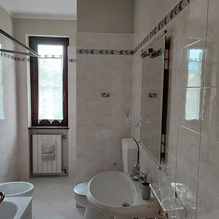 Апартаменты A Casa *