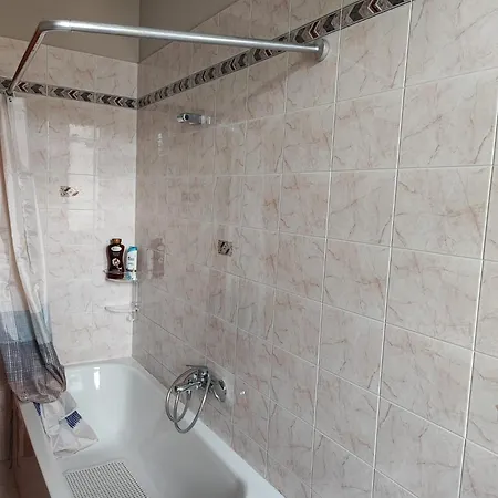 A Casa Апартаменты *