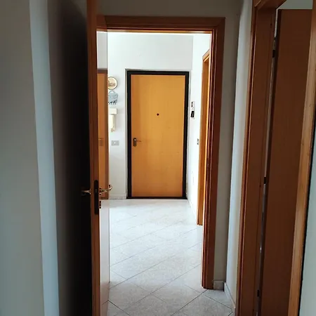 Апартаменты A Casa Monsummano Terme