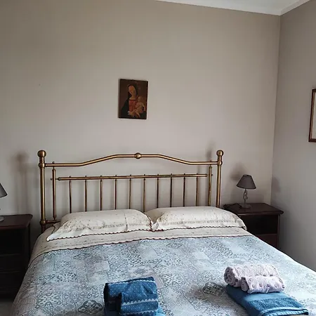 A Casa Апартаменты Monsummano Terme