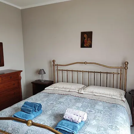 A Casa Апартаменты